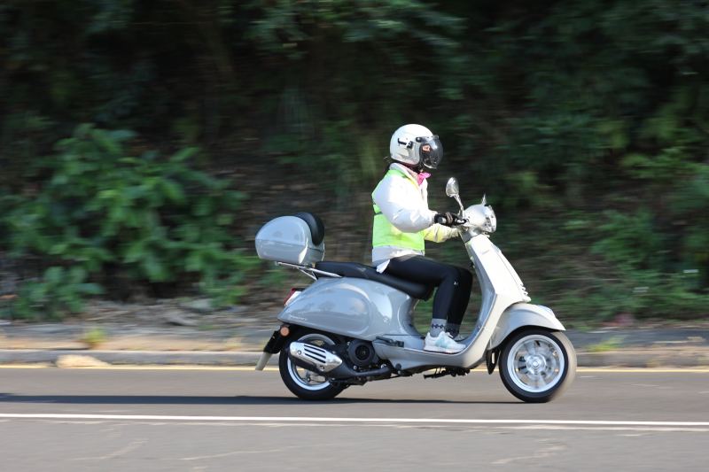 Vespa Vespa