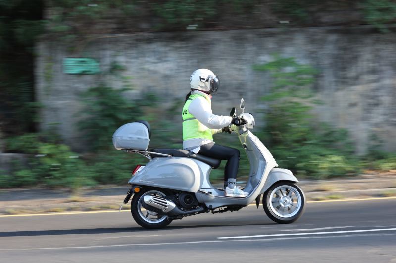 Vespa Vespa