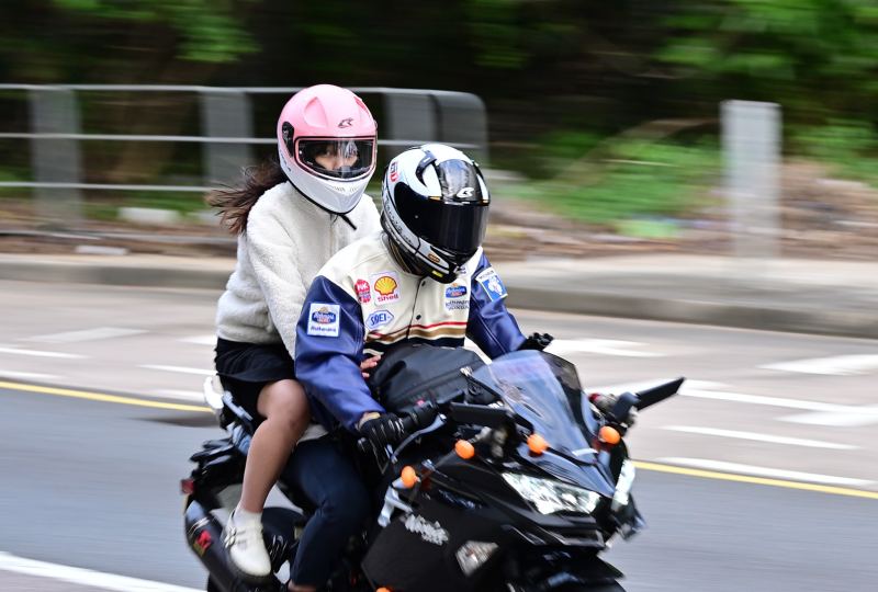 Kawasaki Ninja
