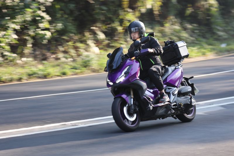 Honda NC750X