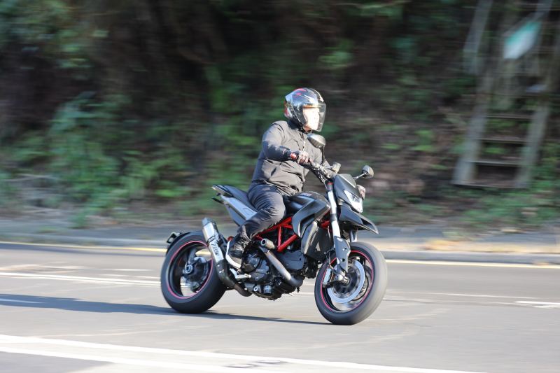 Ducati Diavel