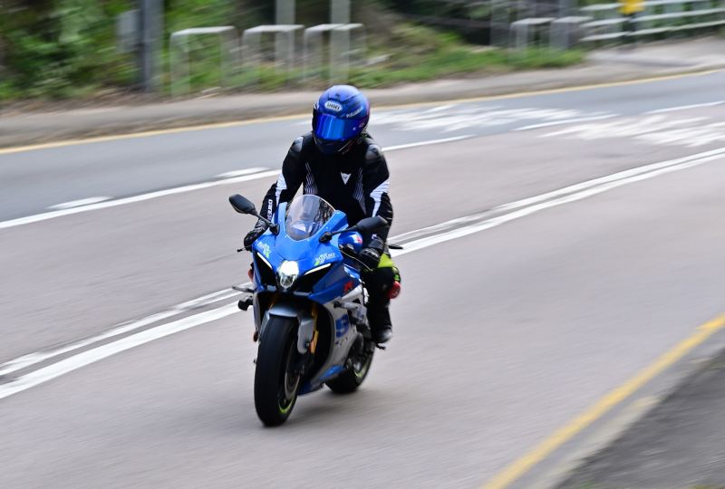 Suzuki GSX-S1000