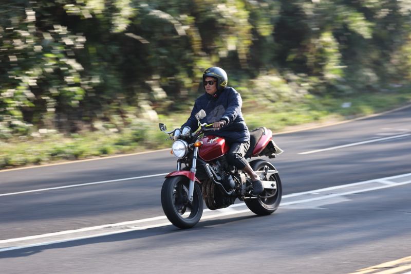 Honda CB400