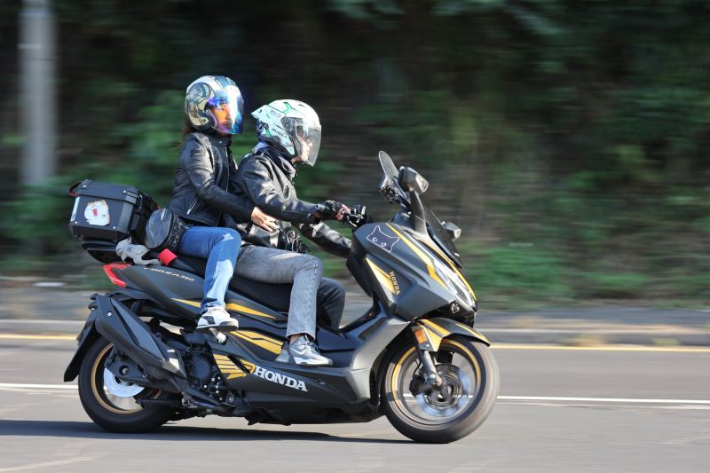 Honda Dio