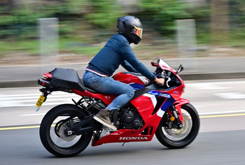 Honda CB650R