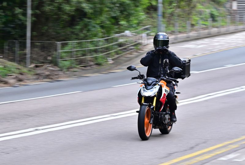 Honda CBR