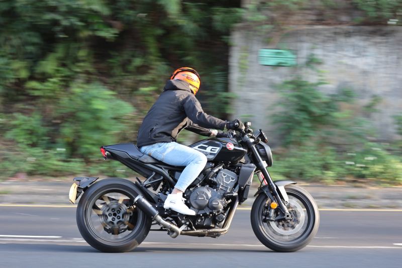 Honda CB