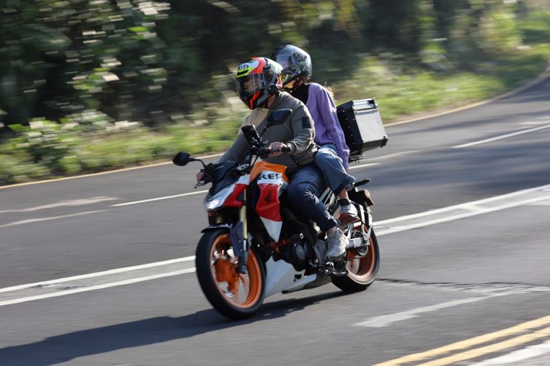 Honda CBR250R