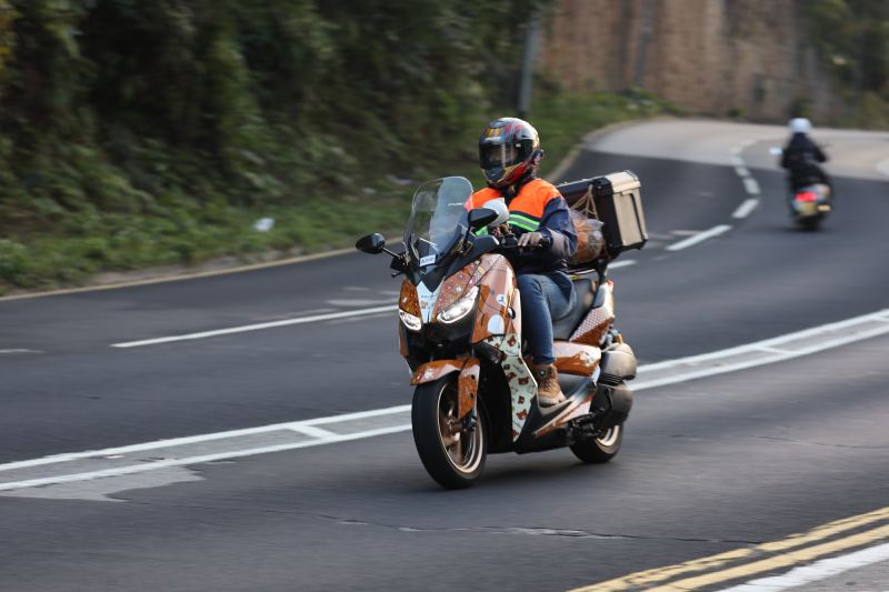 KYMCO X-City