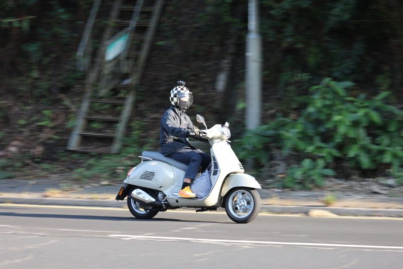 Vespa Vespa