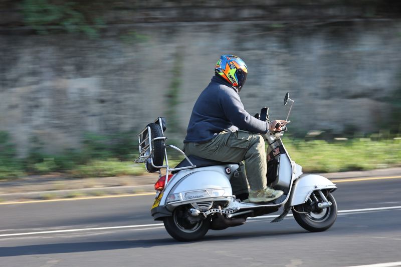 Vespa Vespa