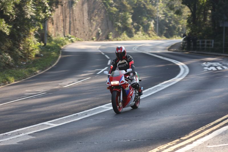 Yamaha YZF-R7