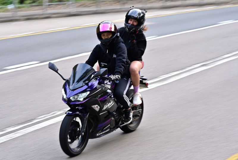 Kawasaki Ninja