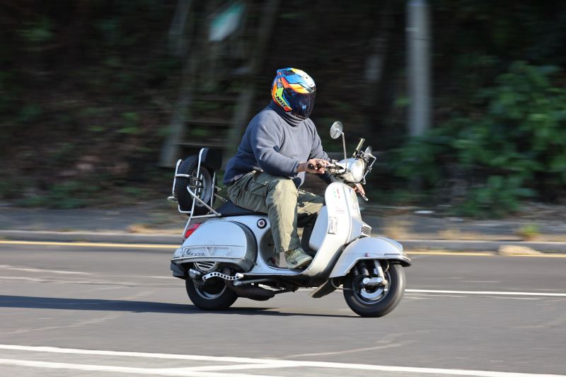 Vespa Vespa 125
