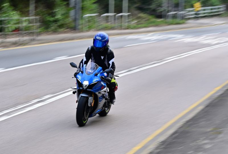 Suzuki GSX-R