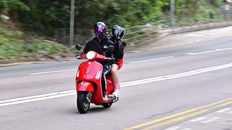Vespa Vespa