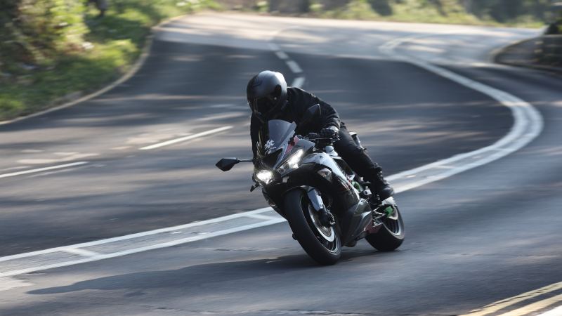 Kawasaki Ninja