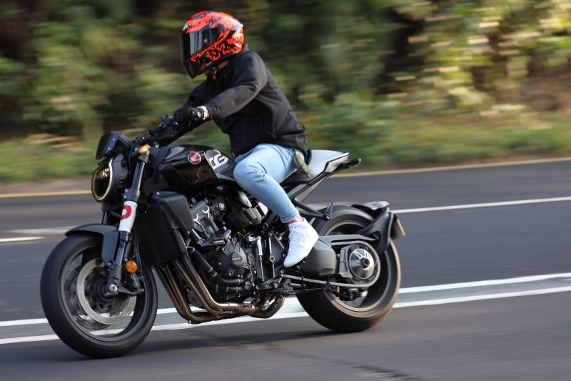 Honda CB1000R