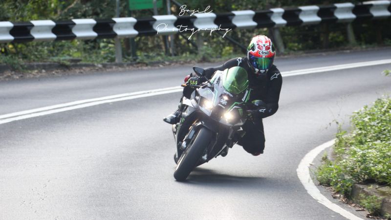 Kawasaki Ninja ZX-14R