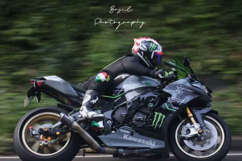 Kawasaki Z900
