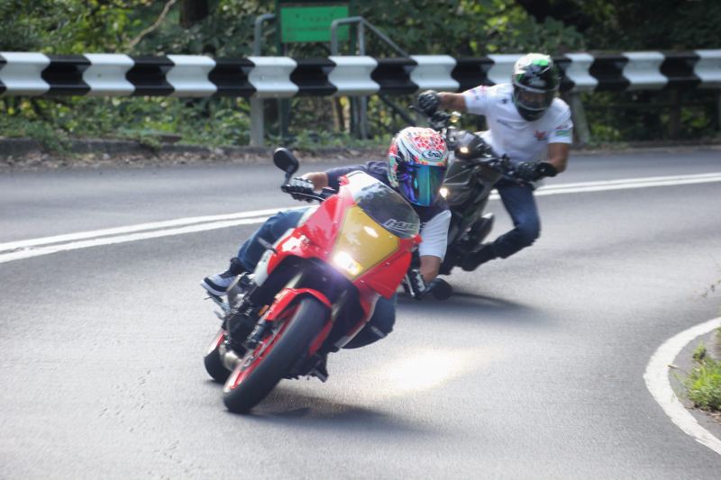 Honda CBR