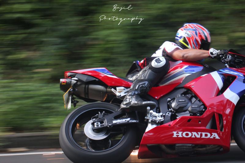 Honda CBR1000RR
