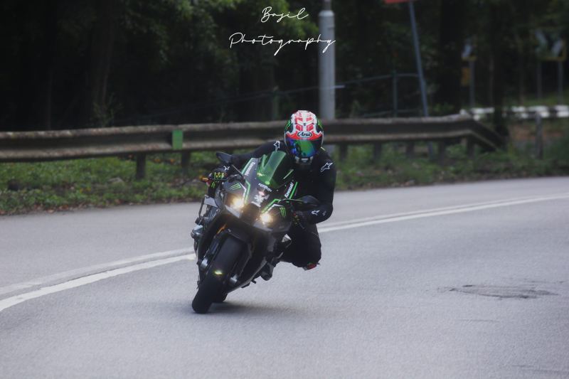 Kawasaki Ninja ZX-14R