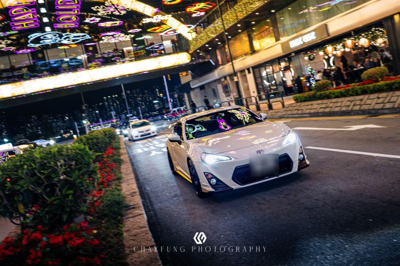 Toyota 86