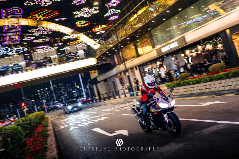 Yamaha YZF-R