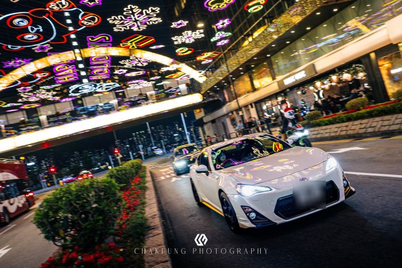 Toyota 86