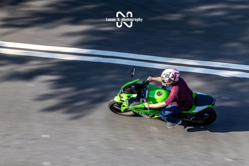 Kawasaki Ninja