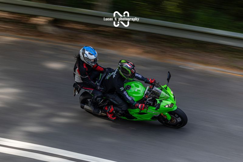 Kawasaki Ninja