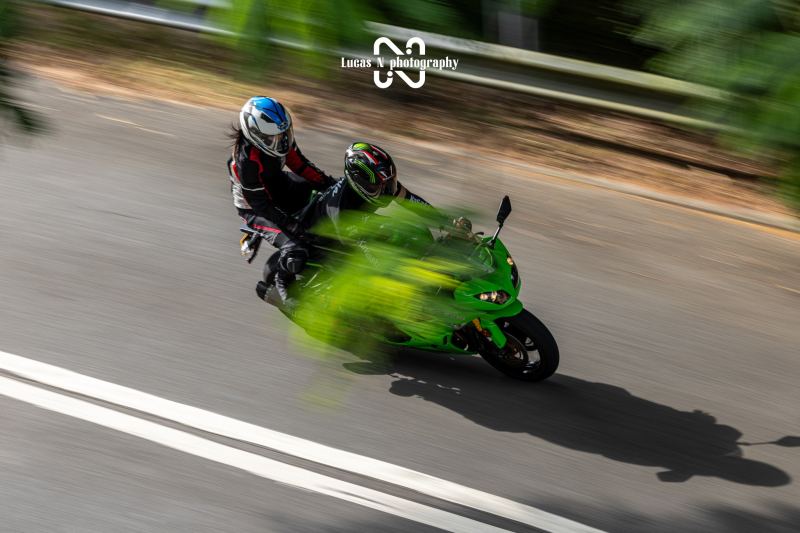 Kawasaki Ninja