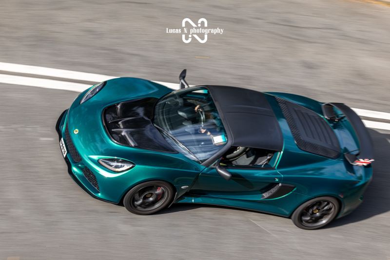 Lotus Elise
