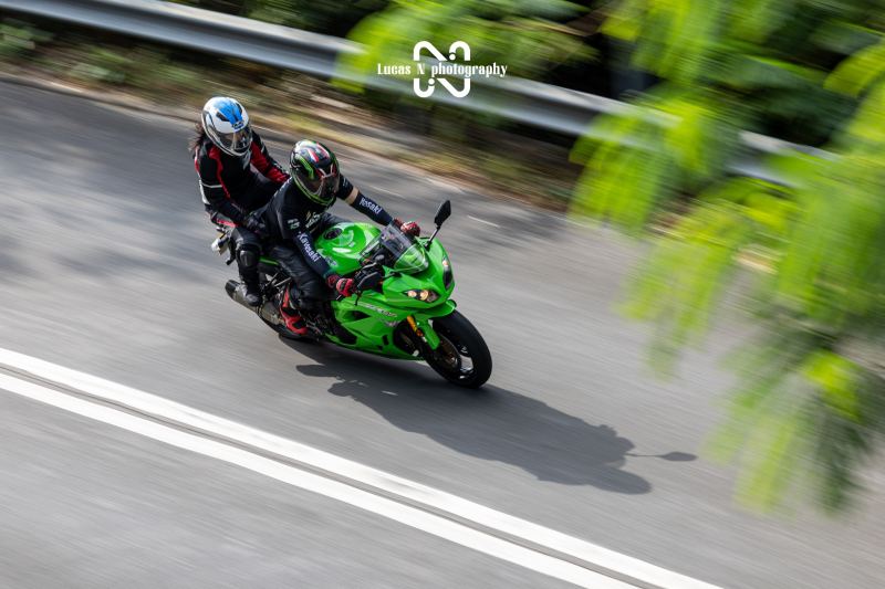 Kawasaki Ninja