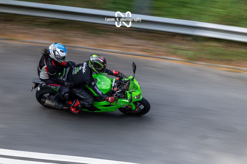 Kawasaki Ninja