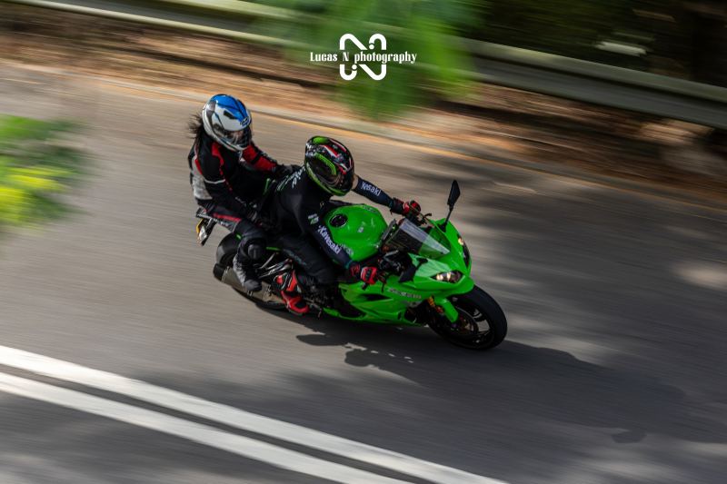 Kawasaki Ninja 400