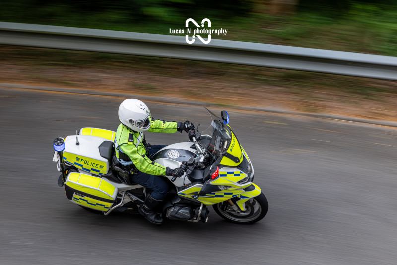 BMW K1600B