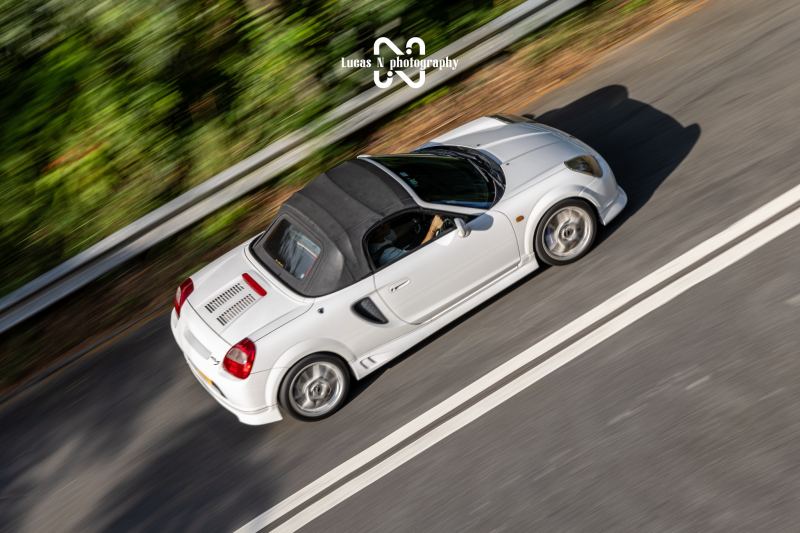 Toyota MR2