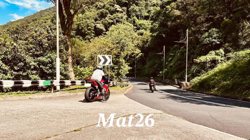 Honda CBR