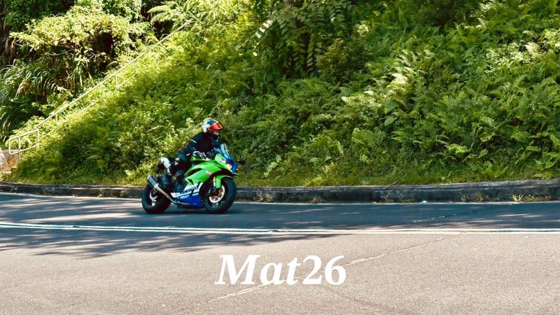 Kawasaki Ninja