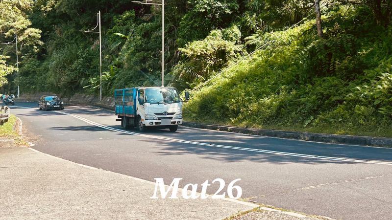 Hino Motors Limited 300-Series