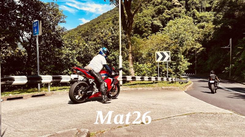 Honda CBR