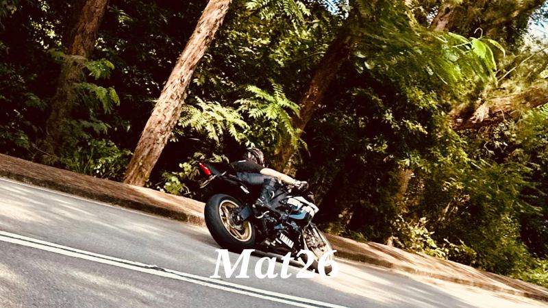 Yamaha R-series