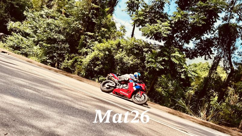 Honda CBR600RR