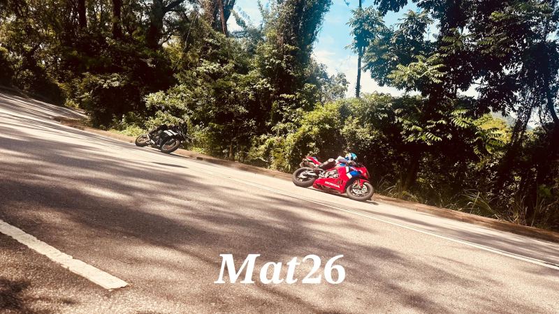 Honda CBR