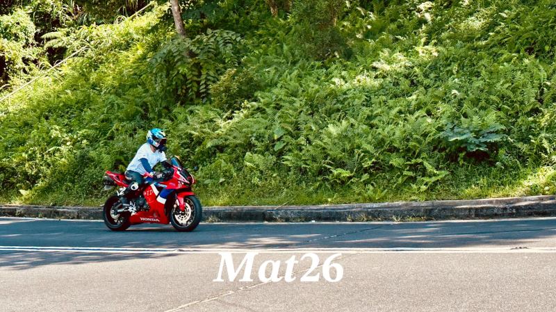 Honda CBR
