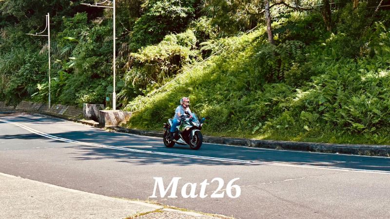 Yamaha YZF-R3