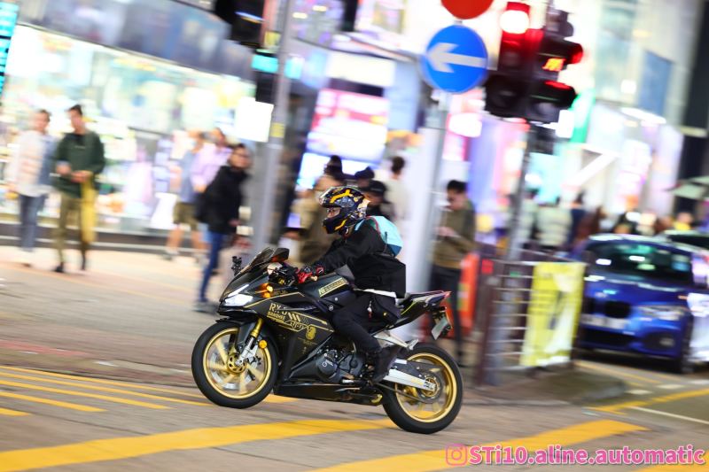 Yamaha R1