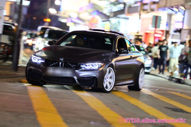 BMW M4